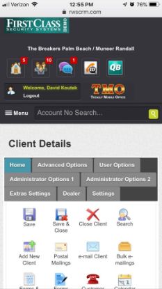 Picture of Trail - 100003SM - Cycle CRM a Totally Mobile Office Solution, Standard 15 Day Trail Edition 